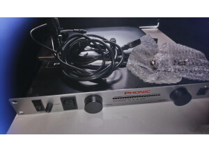 Phonic PPC9000E (95815)