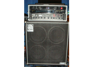 Fender Bassman 1200 Pro (56723)