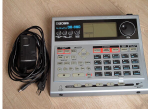 boss dr880