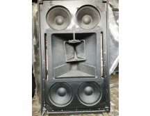 Haut - Parleurs Systèmes Studio Mix (12565)