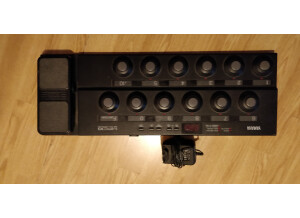 Yamaha MFC-10 Midi Foot Controller (90467)