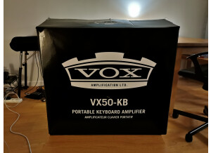 Vox VX50KB (76883)