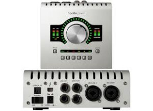 Universal Audio Apollo Twin Solo (84070)