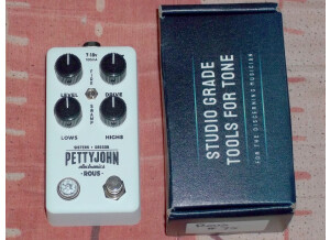 Pettyjohn Electronics ROUS (88800)