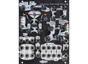 Noise Engineering Loquelic Iteritas Percido (7107)