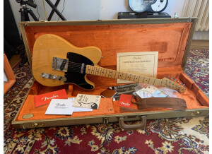 Fender American Vintage '52 Telecaster [1998-2012] (60811)