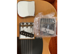 Fender American Vintage '52 Telecaster [1998-2012] (30186)