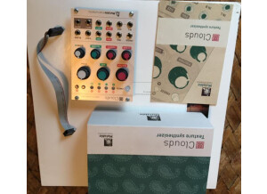 Mutable Instruments Clouds (70027)