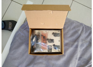 Akai Professional Analog Delay (91901)