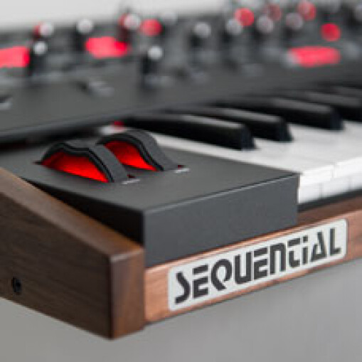 Prophet-6-OS Prophet-6-OS