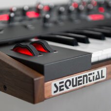 Prophet-6-OS Prophet-6-OS