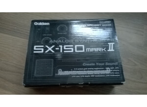 Gakken SX-150 MKII (77031)