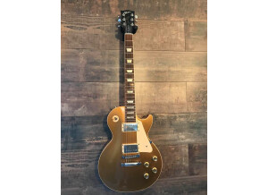 Gibson ES-339 30/60 Slender Neck (5826)