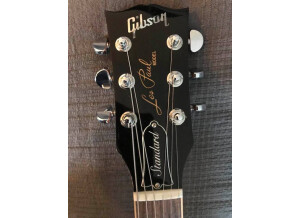 Gibson ES-339 30/60 Slender Neck (43039)