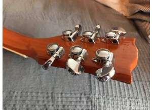 Gibson ES-339 30/60 Slender Neck (58761)