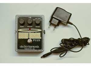 Electro-Harmonix Holy Grail Plus (34559)