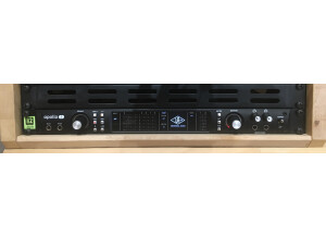 Universal Audio Apollo 8 Duo (60613)