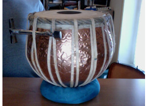 Divers TABLAS DE NEW DHELI