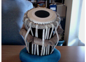 Divers TABLAS DE NEW DHELI