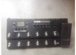 POD HD500 2