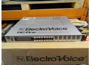Electro-Voice DC-One (82248)