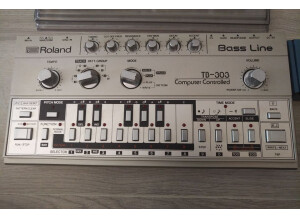 Roland TB-303 (58456)