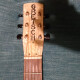 G9201 "Honey Dipper" Metal Resonator Guitar G9201 "Honey Dipper" Metal Resonator Guitar