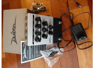 Diezel VH4-2 Pedal (70666)