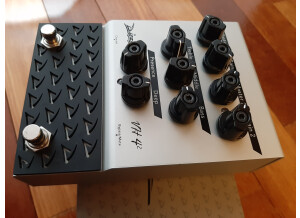 Diezel VH4-2 Pedal (15157)