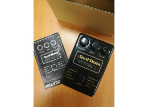 Sound Master Rhythm 1 (99588)