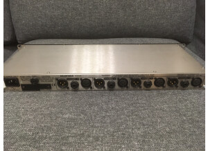 Drawmer DS404 Quad Noise Gate (27165)