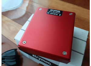 Strymon Sunset (40822)