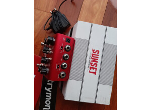 Strymon Sunset (10390)