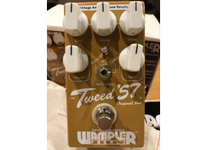 Wampler Pedals Tweed '57 (24302)