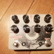 Luminary Quad Octave Generator Luminary Quad Octave Generator