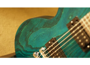 Gibson Les Paul Custom Studio (96185)