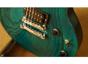 Gibson Les Paul Custom Studio (84840)