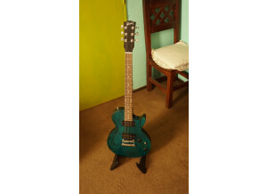 Gibson Les Paul Custom Studio (69127)
