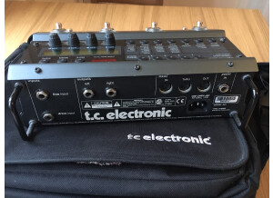 TC Electronic Nova System (82739)