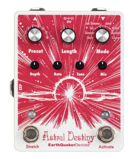 Astral Destiny Astral Destiny