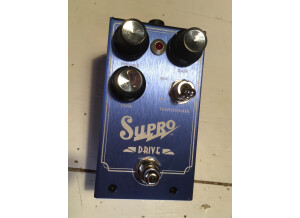 Supro Drive