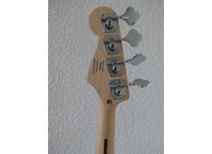 Squier Vintage Modified Jaguar Bass Special SS (56497)