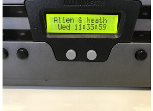 Allen & Heath IDR-8