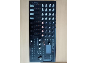 Strymon BigSky (75207)