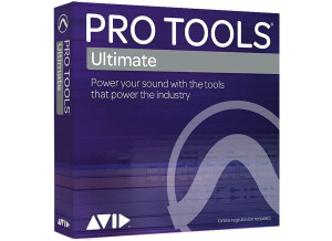 Avid Pro Tools|HD Native (97788)