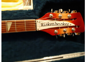 Rickenbacker 620/12