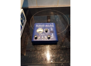 Line 6 Bass POD XT (64127)