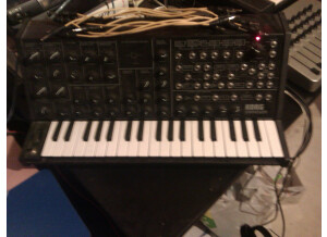 Korg Legacy Collection (46806)