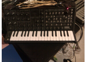Korg Legacy Collection (88676)