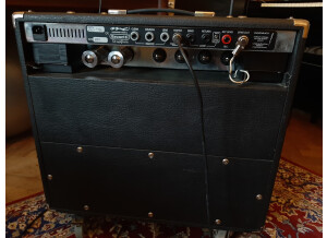 Brunetti MC-2 (5135)